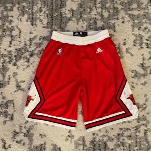 Chicago Bulls Swingman shorts